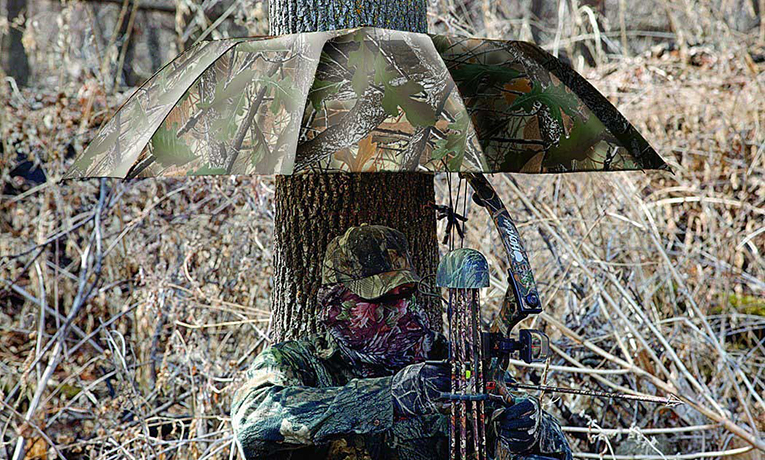 How to Choose the Best Rain Gear for Hunting